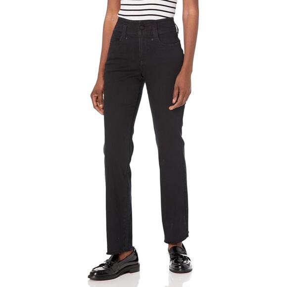NYDJ Denim - NYDJ | Marilyn Straight Jeans |‎ 2